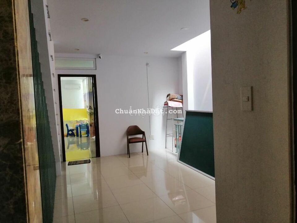 Giảm Sốc, Siêu Phẩm Nhà HXH Nguyễn Xí, Bình Thạnh 66M2 Chỉ 6 tỷ