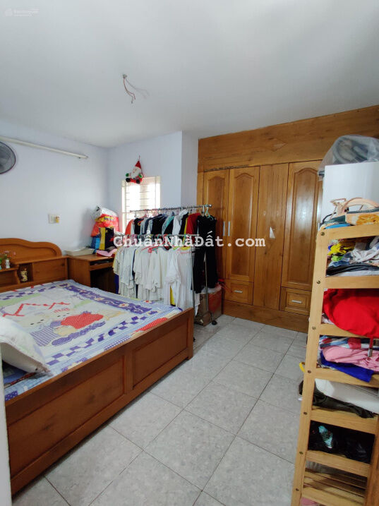 Hẻm KIA Điện Biên Phủ - sát đại học Hồng Bàng - 66m2 (4m*17m) - 6.3 tỷ TL