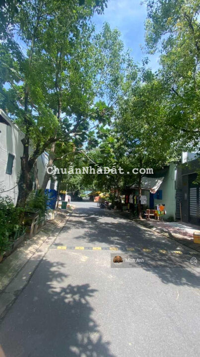 Siêu vị trí sát ĐH Văn Lang, đường 8m Đặng Thùy Trâm P13 BT (4.5X15) 4 tầng giá chỉ 7.5tỷ