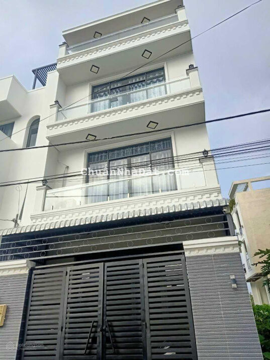 Hàng hiếm mới ra thị trường 4tầng sốc 7,8 tỷ đường 12m Đặng Thùy Trâm(Trục 30m) - Đại học Văn Lang Hàng hiếm mới ra thị trường 4tầng sốc 7,8 tỷ đường 12m Đặng Thùy Trâm(Trục 30m) - Đại học Văn Lang