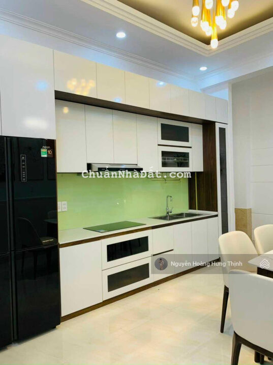 Hạ 2 tỷ! Bán nhà sát mặt tiền Đặng Thùy Trâm 4,5x15m, 4 lầu, xe hơi nằm trong nhà, chỉ 7,3 tỷ TL Hạ 2 tỷ! Bán nhà sát mặt tiền Đặng Thùy Trâm 4,5x15m, 4 lầu, xe hơi nằm trong nhà, chỉ 7,3 tỷ TL