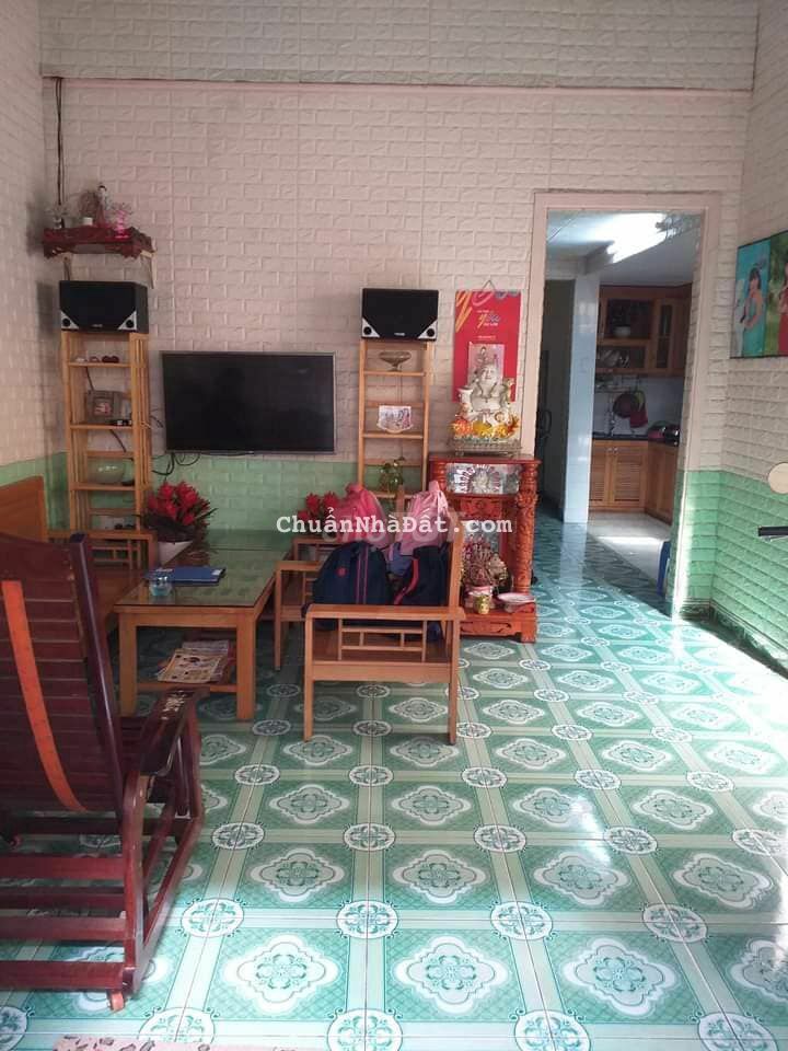 BÁN GẤP - NHÀ ĐẸP 2 TẦNG – NGUYỄN XÍ – BÌNH THẠNH– 5.5X12.5 – CHỈ 7 TỶ