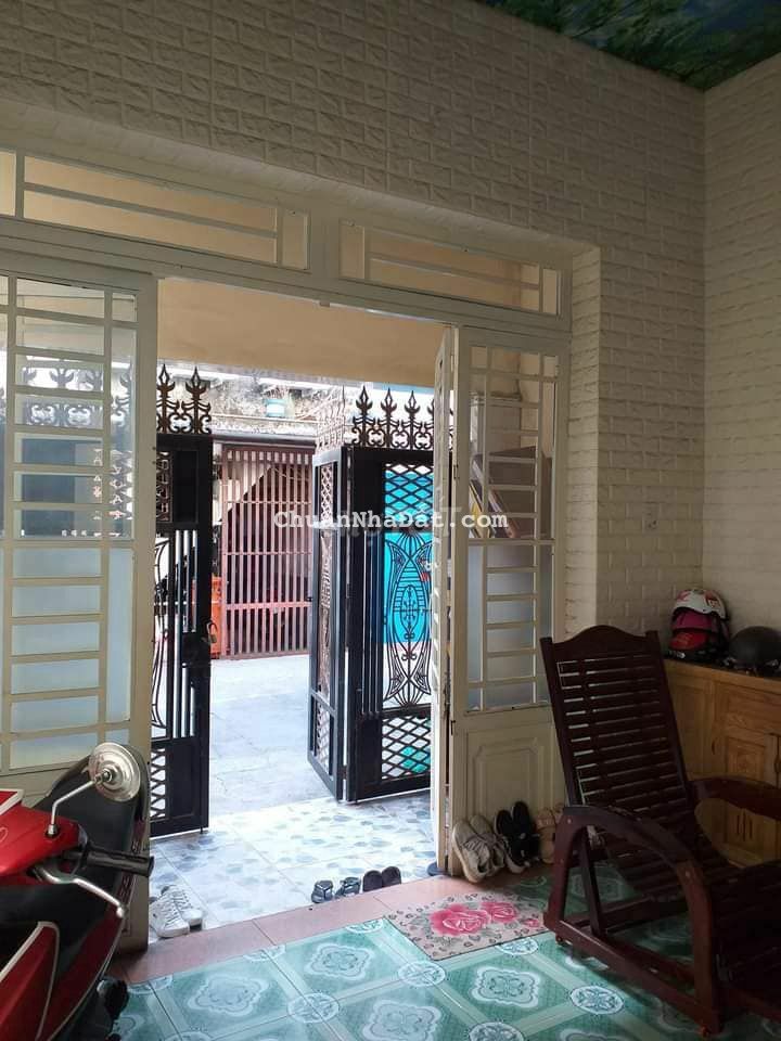 BÁN GẤP - NHÀ ĐẸP 2 TẦNG – NGUYỄN XÍ – BÌNH THẠNH– 5.5X12.5 – CHỈ 7 TỶ