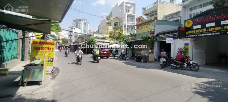 BÁN GẤP GIÁ 10 TỶ NHÀ 4 TẦNG HXH 7M ĐƯỜNG UNG VĂN KHIÊM P25 BÌNH THẠNH LH XEM NHÀ 0902903657