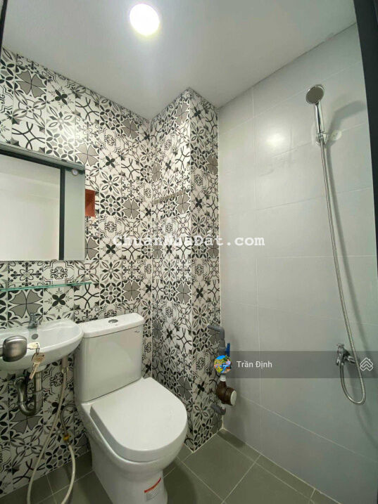 Máy in tiền tại D2! Bán CHDV khai thác 65tr/tháng - Lợi nhuận khai thác dòng tiền cực cao