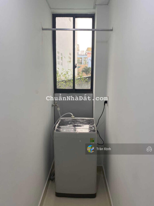Máy in tiền tại D2! Bán CHDV khai thác 65tr/tháng - Lợi nhuận khai thác dòng tiền cực cao