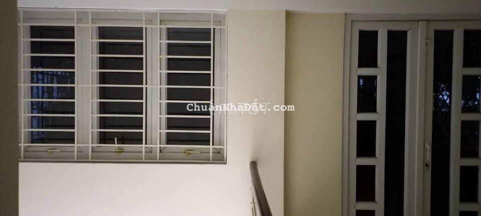 Nhà đường đặng thùy trâm 5X14 70M ,P13, Bình Thạnh, chỉ 8,5ty