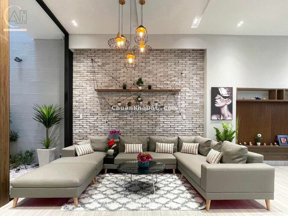 Bán Siêu Phẩm Nguyễn Thượng Hiền, Mới 100% + Thang Máy