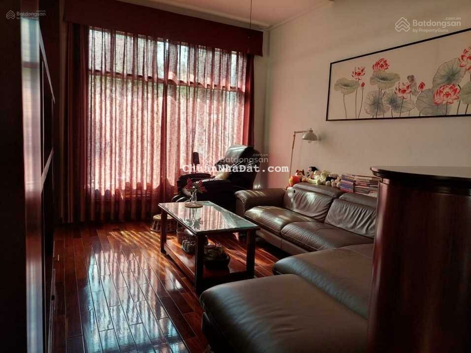 Bán nhà Đặng Thùy Trâm Q. Bình Thạnh DT 4x18m 3 tầng nhà mới giá 7tỷ2