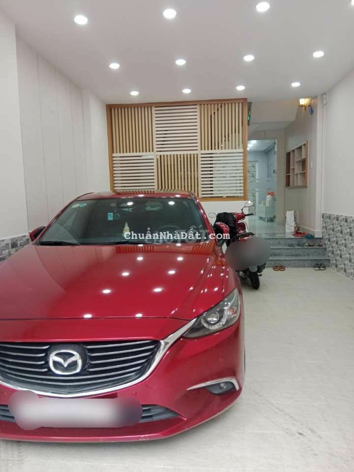 NONG bán nhà mới cứng oto ngủ ở trong nhà chủ hạ 1 tỷ Cần bán ngay