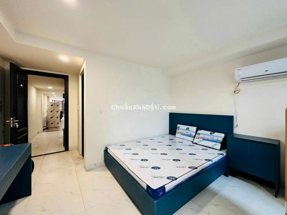 Bán CHDV HẺM 69 Nguyễn Gia Trí(D2)- Khai Thác 65tr/tháng giá 11,2tỷ TL Bán CHDV HẺM 69 Nguyễn Gia Trí(D2)- Khai Thác 65tr/tháng giá 11,2tỷ TL