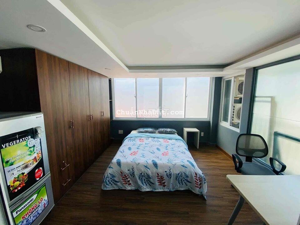 Bán nhà mặt tiền cư xá Chu Văn An 4.2x19m dọn vào ở ngay giá tốt Bán nhà mặt tiền cư xá Chu Văn An 4.2x19m dọn vào ở ngay giá tốt