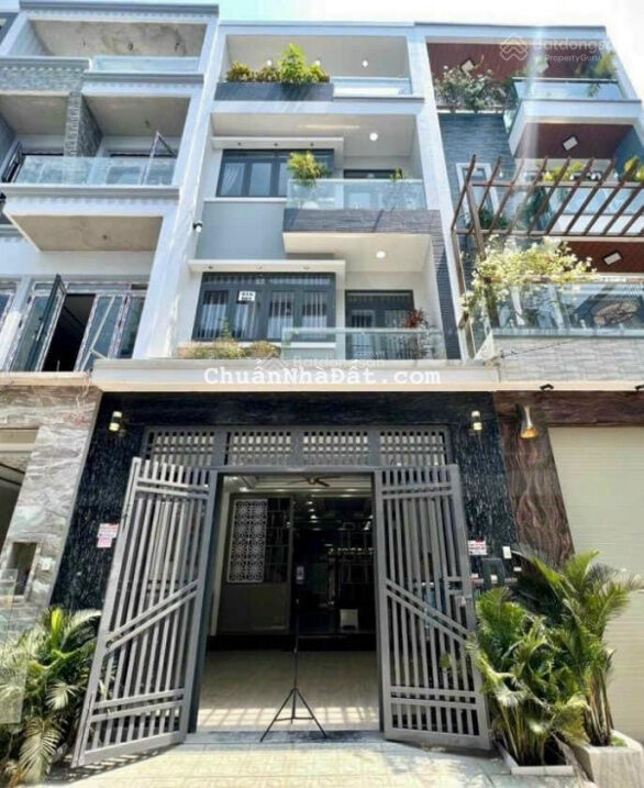 Chính chủ thiện chí bán nhà 5 tầng HXH Phạm Viết Chánh - Nguyễn Hữu Cảnh Bình Thạnh 4x20m 15.5tỷ Chính chủ thiện chí bán nhà 5 tầng HXH Phạm Viết Chánh - Nguyễn Hữu Cảnh Bình Thạnh 4x20m 15.5tỷ