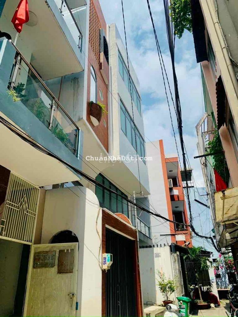 BÁN NHÀ 14pn CHDV THU NHẬP DÒNG TIỀN 70tr/ THÁNG