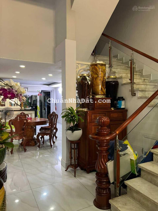 Giảm sâu! Bán nhanh nhà hẻm ô tô gần Bà Chiểu 5x18m 4 tấm giá chỉ 10 tỷ thương lượng Giảm sâu! Bán nhanh nhà hẻm ô tô gần Bà Chiểu 5x18m 4 tấm giá chỉ 10 tỷ thương lượng