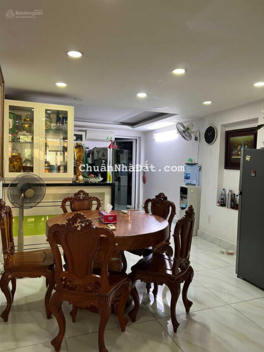 Giảm sâu! Bán nhanh nhà hẻm ô tô gần Bà Chiểu 5x18m 4 tấm giá chỉ 10 tỷ thương lượng Giảm sâu! Bán nhanh nhà hẻm ô tô gần Bà Chiểu 5x18m 4 tấm giá chỉ 10 tỷ thương lượng