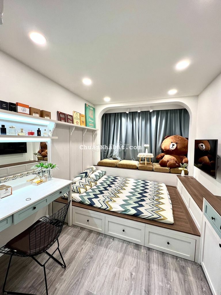 Căn nhà vị trí đắc địa, Hẻm xe hơi *6x15m*,Đặng Thùy Trâm, 11 tỷ TL. Căn nhà vị trí đắc địa, Hẻm xe hơi *6x15m*,Đặng Thùy Trâm, 11 tỷ TL.