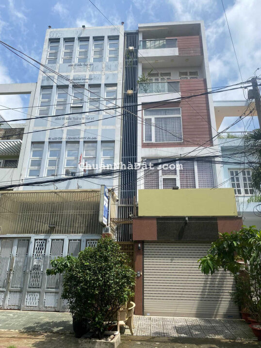 Chính chủ đang giảm sâu nhà 5 tấm KDC Đặng Thùy Trâm P13 Bình Thạnh 5x18m, sẵn 5PN chỉ 11.5 tỷ Chính chủ đang giảm sâu nhà 5 tấm KDC Đặng Thùy Trâm P13 Bình Thạnh 5x18m, sẵn 5PN chỉ 11.5 tỷ