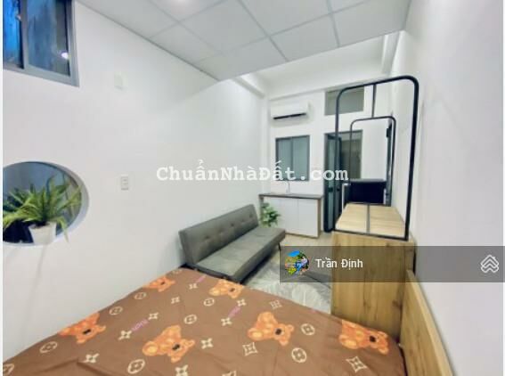 Bán CHDV đang khai thác 75tr/tháng ngay Hutech - Lợi nhuận cao - Sản phẩm đầu tư giữ dòng tiền