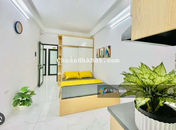Bán CHDV đang khai thác 75tr/tháng ngay Hutech - Lợi nhuận cao - Sản phẩm đầu tư giữ dòng tiền