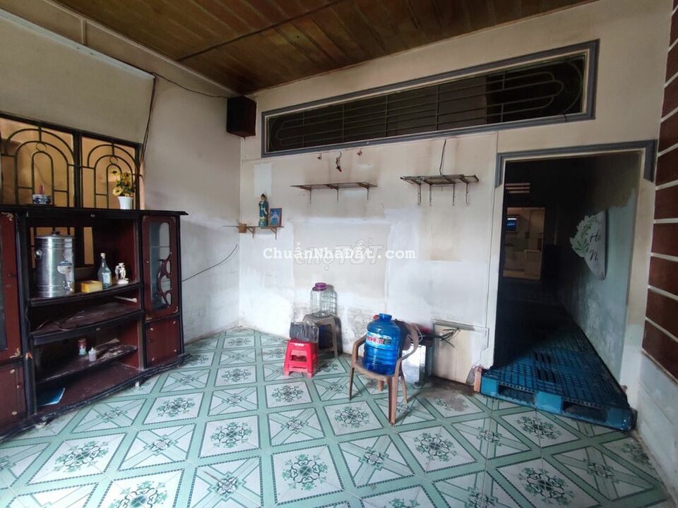 Nhà rẻ ngộp hẻm 79 ngay trung tâm Trà Nóc. Bao giá *** khu