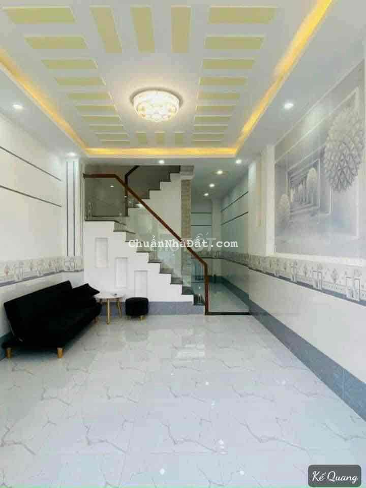 NHÀ TRỤC CHÍNH KDC 7-13 NGUYỄN VĂN LINH, BÌNH THUỶ