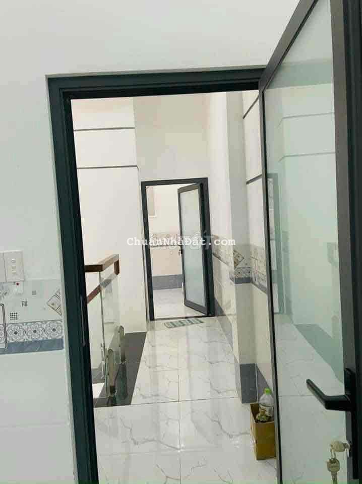 NHÀ TRỤC CHÍNH KDC 7-13 NGUYỄN VĂN LINH, BÌNH THUỶ