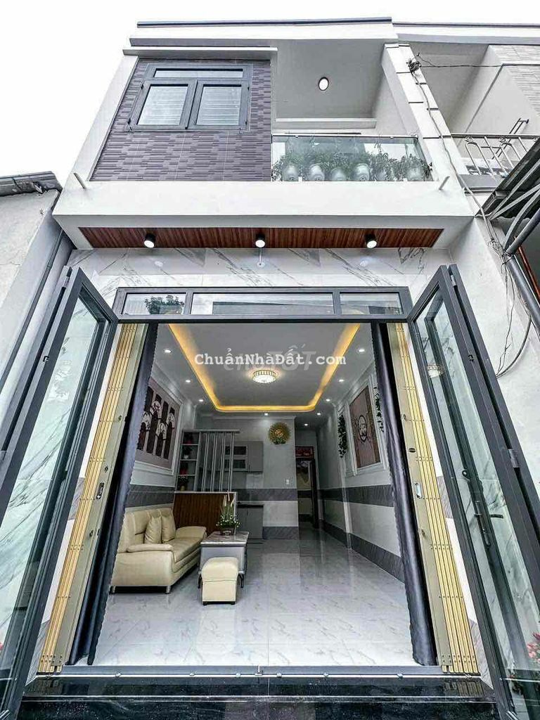 Nhà lầu mới 3 Phòng ngủ hẻm 366 ( cty sadico) Cách Mạng Tháng Tám Nhà lầu mới 3 Phòng ngủ hẻm 366 ( cty sadico) Cách Mạng Tháng Tám