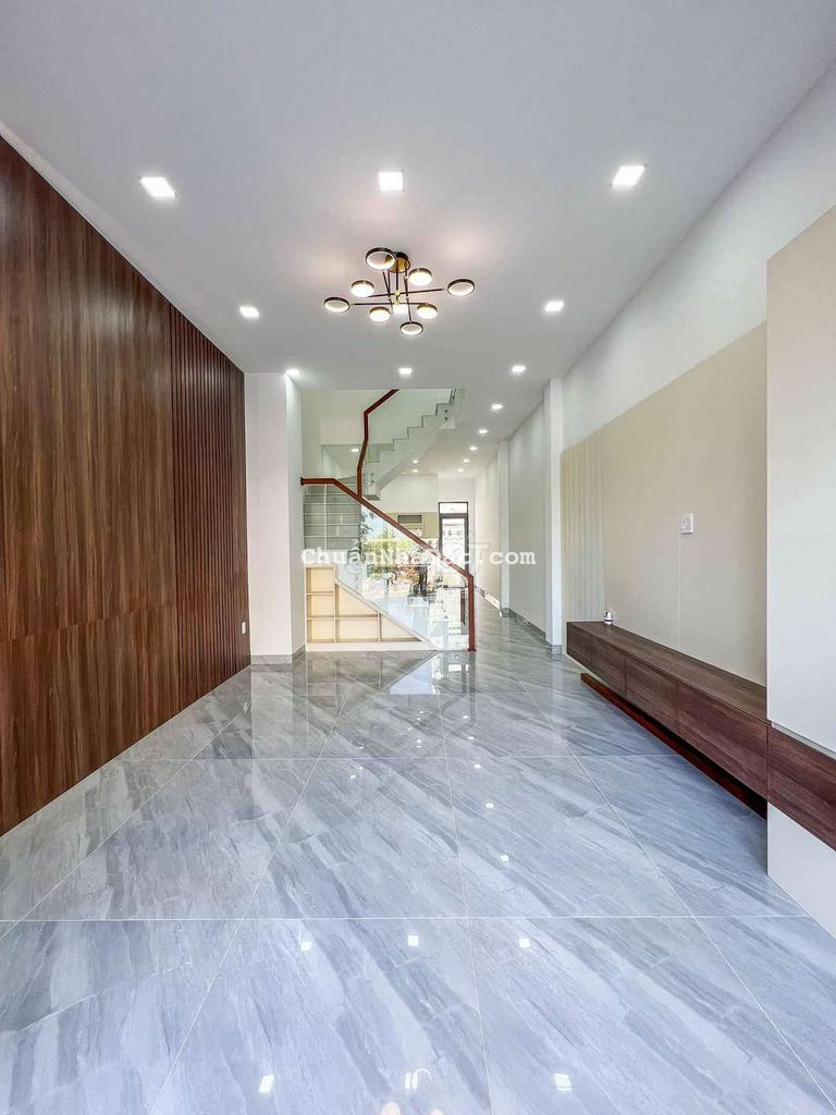 GIẢM 400TR- BÁN NHÀ 2 LẦU CAO CẤP KDC CỮU LONG- KẾ ĐẠI HỌC Y DƯỢC