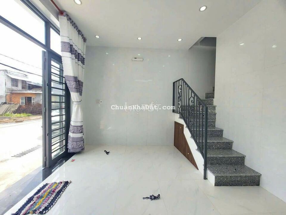 Bán 4 căn Mini house mặt tiền