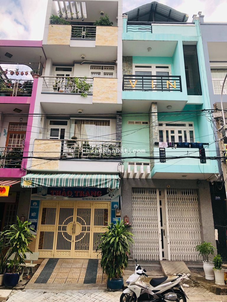 MTNB 5x20, đường số 28 ngay AEON