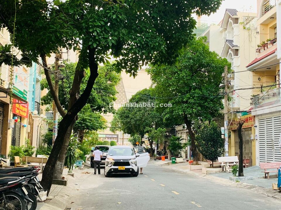 MTNB 5x20, đường số 28 ngay AEON