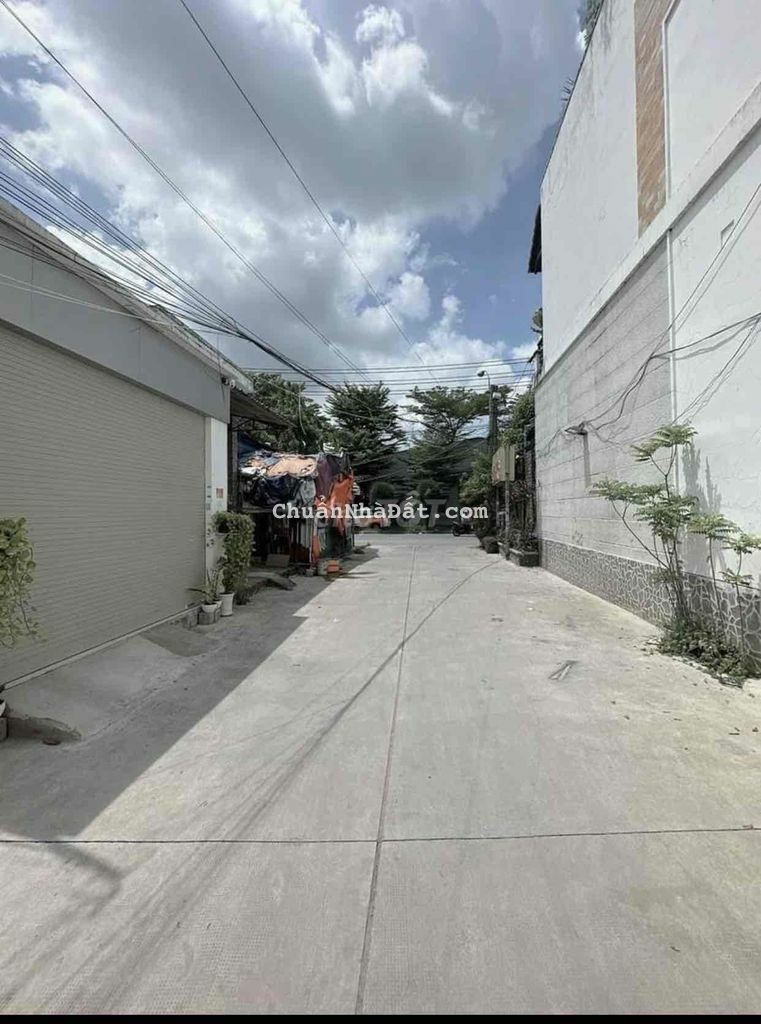 BÁN GẤP 112M2 HỒ VĂN LONG SỔ HỒNG RIÊNG ĐƯỜNG Ô TÔ