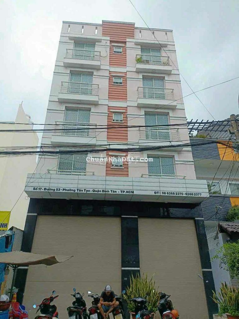 ❌Nhà bán đường số 53 khu tên lửa.DT: 8m*16m. Giá bán : 14 Tỷ TL ❌Nhà bán đường số 53 khu tên lửa.DT: 8m*16m. Giá bán : 14 Tỷ TL