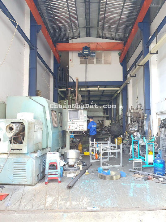 Nhà 2 tầng diện tích lớn, hẻm xe tải đường Mã Lò Bình Tân, giá rẻ 6.8 tỷ TL