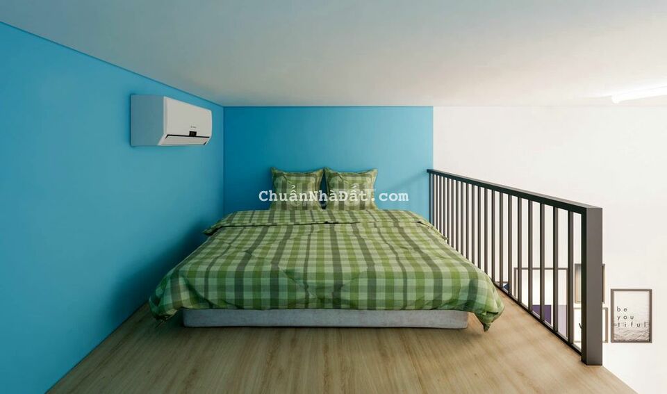 NHÀ 3 TẦNG, 8.1x18.5, 15 PHÒNG, LÊ ĐÌNH CẨN, BÌNH TÂN, CHỈ 5.5 TỶ.