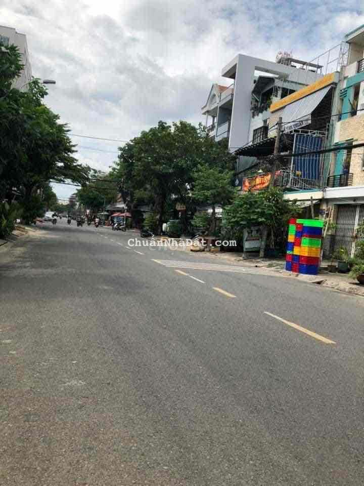 Biệt thự MTKD đường số 6, DT 8x20m 3.5 tấm khu Tên Lửa-Aeon Bình Tân