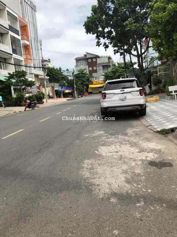 Biệt thự MTKD đường số 6, DT 8x20m 3.5 tấm khu Tên Lửa-Aeon Bình Tân