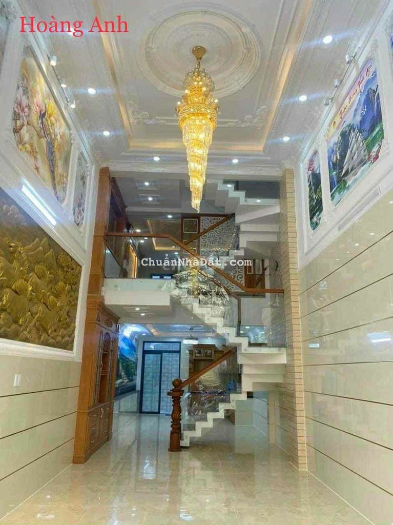 🍑 Bán Nhà 135/22 Lê Văn Quới✅5Lầu 4*17Giá: 6.3tỷ 🍑 Bán Nhà 135/22 Lê Văn Quới✅5Lầu 4*17Giá: 6.3tỷ