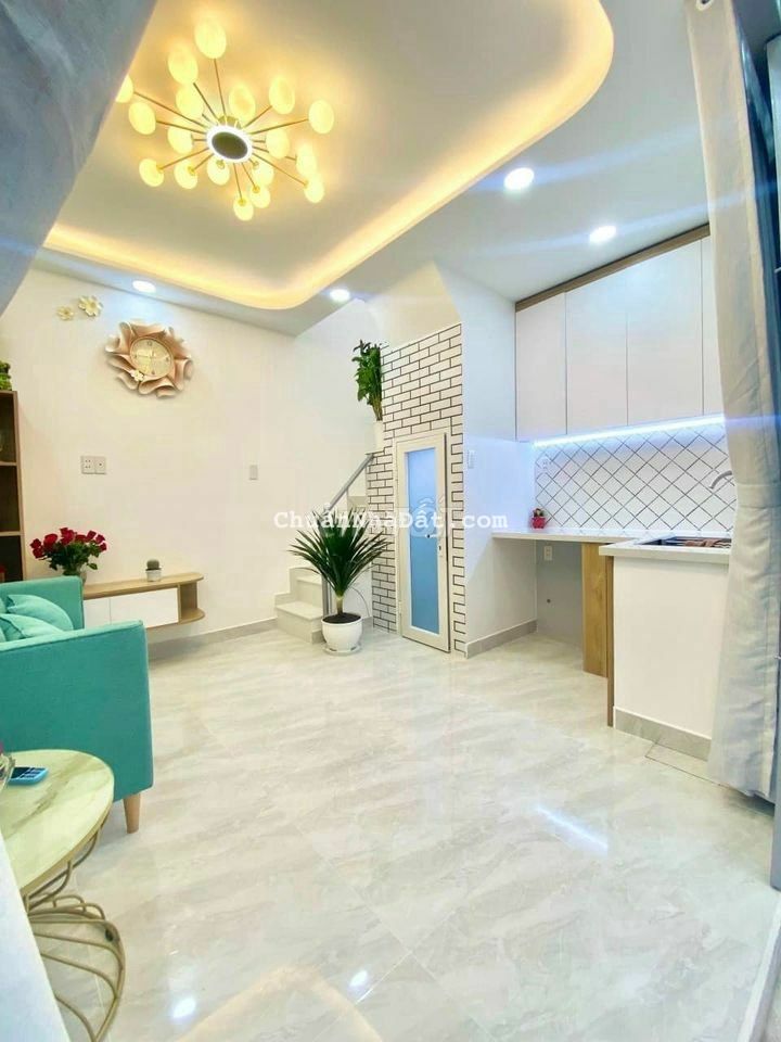 Chủ bán nhà 3 PN, DT 4x8m kiên cố, SHR hẻm 1/ thông giá chỉ 1,5 tỷ TL Chủ bán nhà 3 PN, DT 4x8m kiên cố, SHR hẻm 1/ thông giá chỉ 1,5 tỷ TL