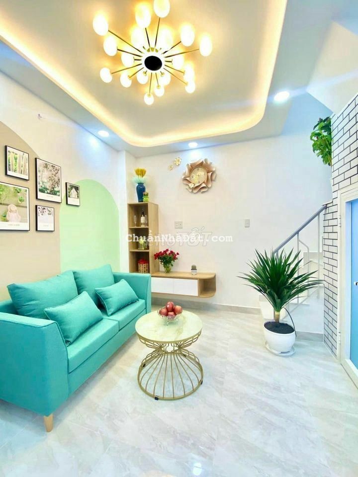 Chủ bán nhà 3 PN, DT 4x8m kiên cố, SHR hẻm 1/ thông giá chỉ 1,5 tỷ TL Chủ bán nhà 3 PN, DT 4x8m kiên cố, SHR hẻm 1/ thông giá chỉ 1,5 tỷ TL