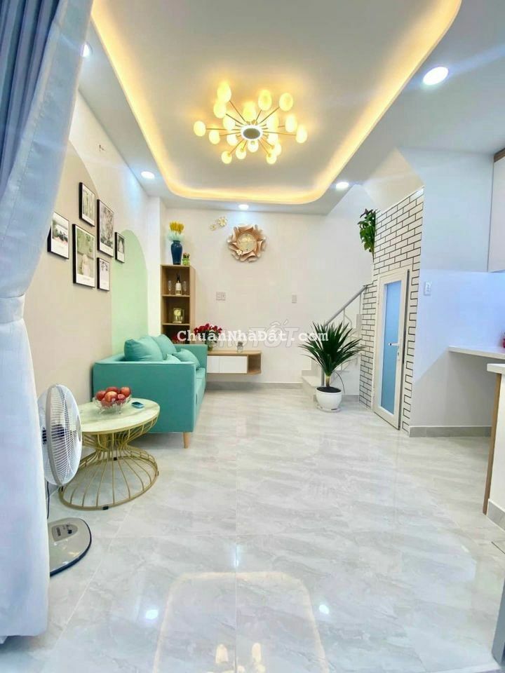 Chủ bán nhà 3 PN, DT 4x8m kiên cố, SHR hẻm 1/ thông giá chỉ 1,5 tỷ TL Chủ bán nhà 3 PN, DT 4x8m kiên cố, SHR hẻm 1/ thông giá chỉ 1,5 tỷ TL