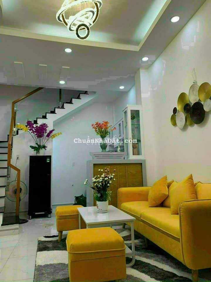 Chủ bán nhà 3PN+sân phơi, DT 80m2 đúc BTCC,HXH sổ riêng, giá 1,7 tỷ TL