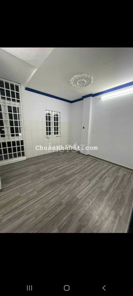 Nhà mặt tiền đường số 14 tiện kd, 4*9, 3pn 3wc Nhà mặt tiền đường số 14 tiện kd, 4*9, 3pn 3wc