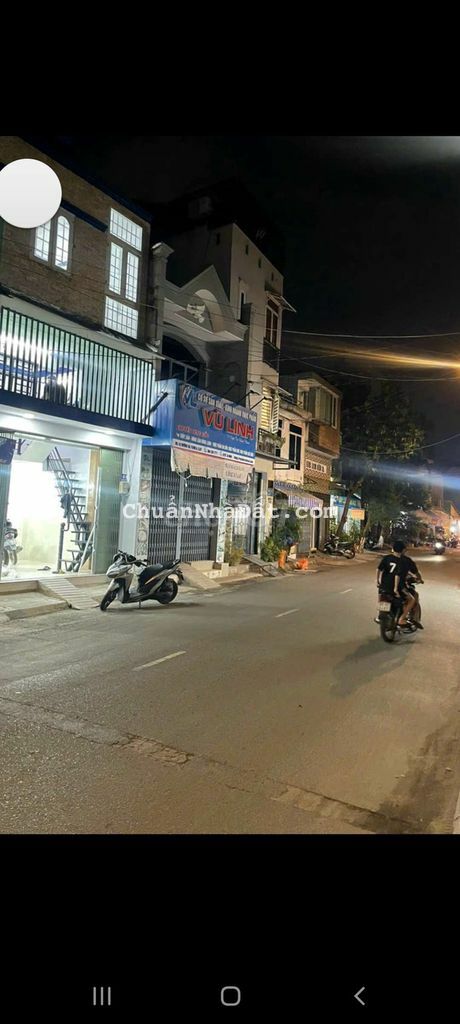 Nhà mặt tiền đường số 14 tiện kd, 4*9, 3pn 3wc Nhà mặt tiền đường số 14 tiện kd, 4*9, 3pn 3wc