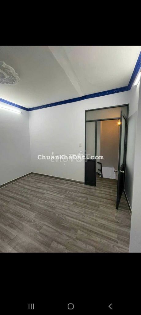 Nhà mặt tiền đường số 14 tiện kd, 4*9, 3pn 3wc Nhà mặt tiền đường số 14 tiện kd, 4*9, 3pn 3wc