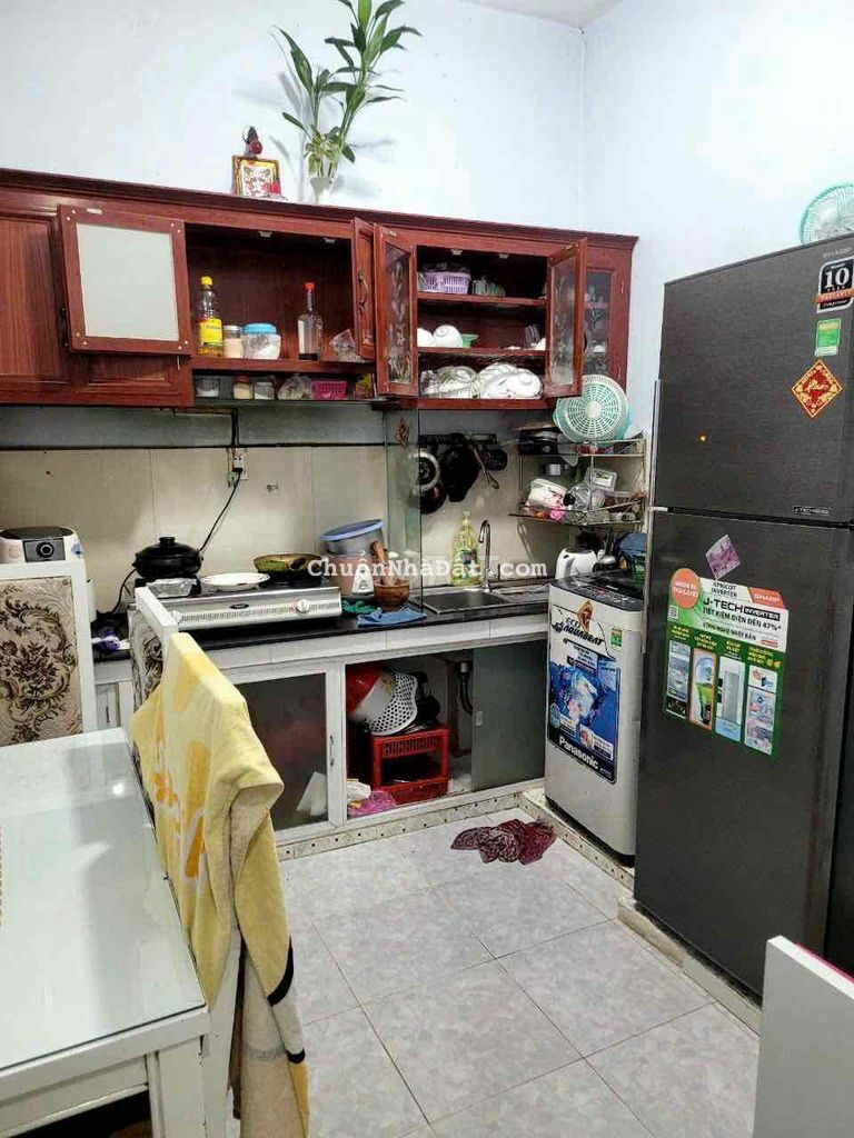 nha bán 1/ đường số 5A bình hưng hoà A