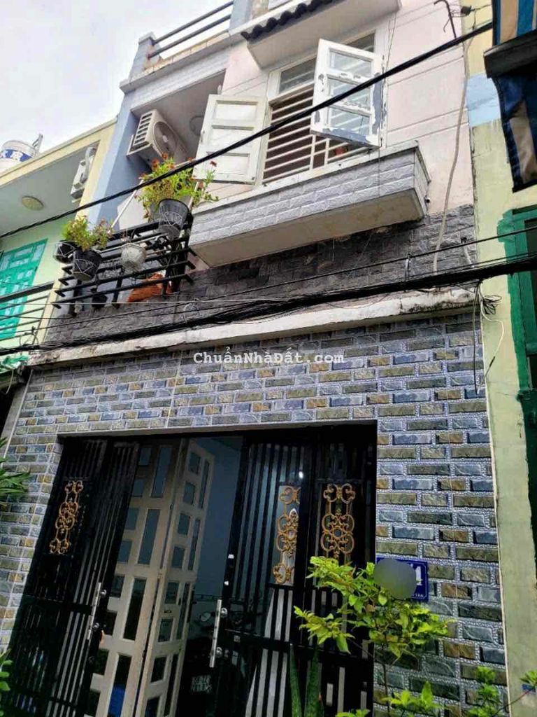 nha bán 1/ đường số 5A bình hưng hoà A