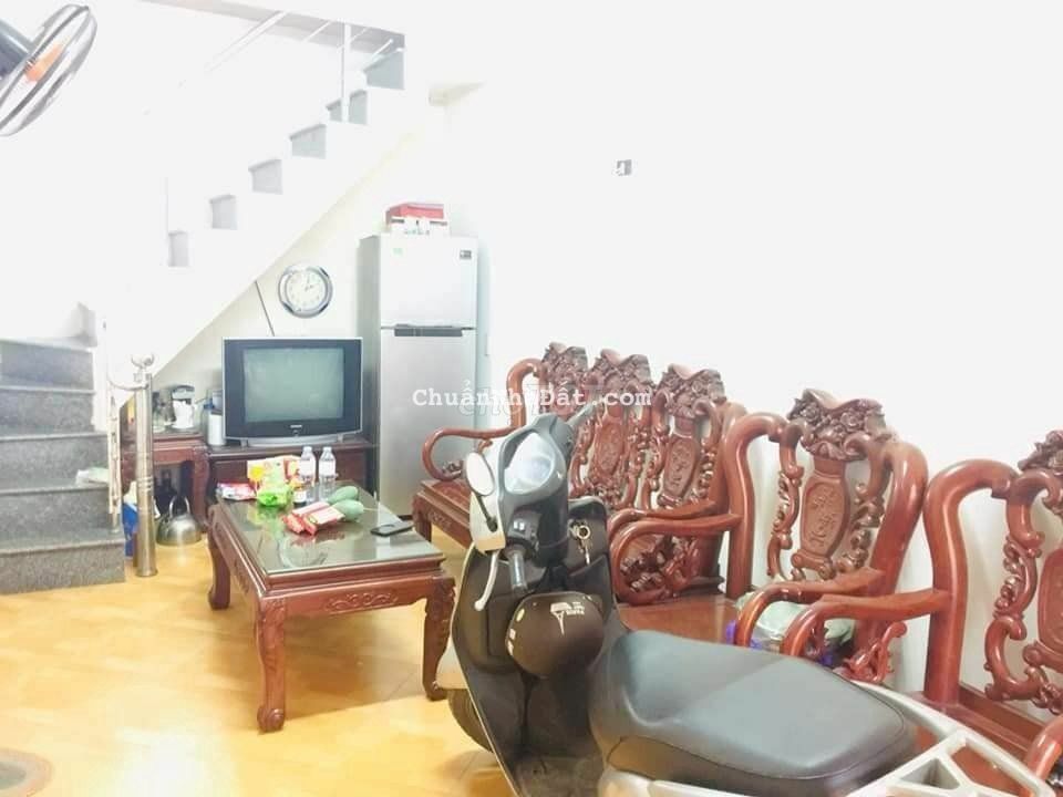 Nhà bán Bình Tân 3 tỷ 350 triệu đường Phan Anh phường Bình Trị Đông 4