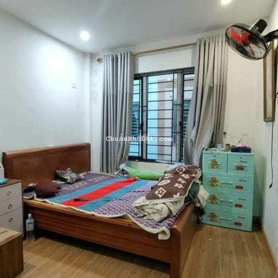 Nhà bán Bình Tân 3 tỷ 350 triệu đường Phan Anh phường Bình Trị Đông 4